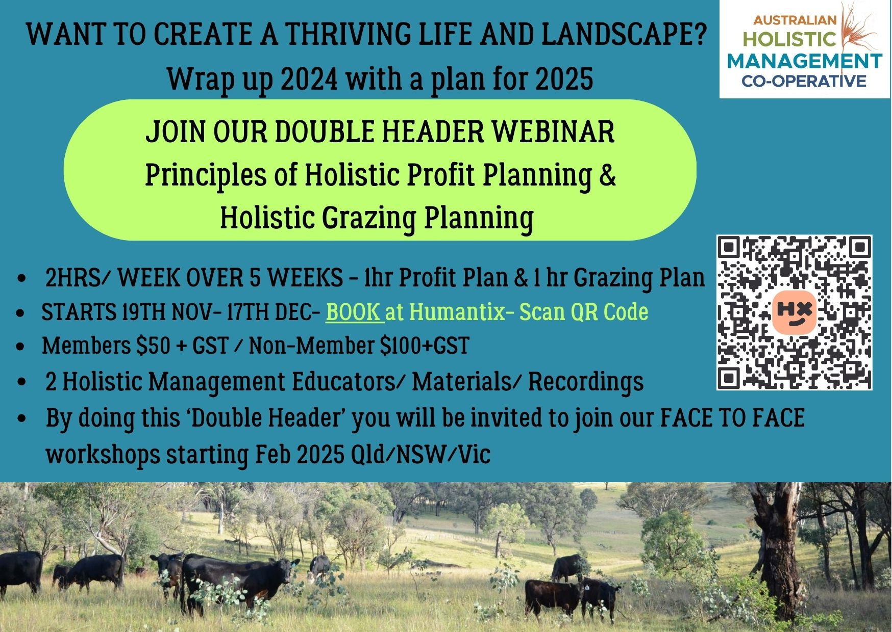 Online Grazing Profit Plan Field Day