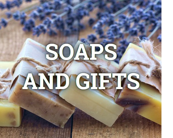 soaps and gifts 